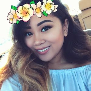 Meet your Posher, Kristine